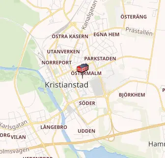 Kristianstad