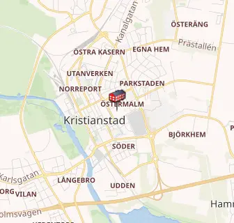 Kristianstad