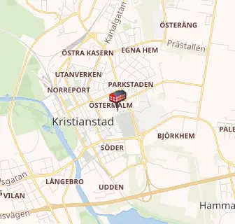 Kristianstad