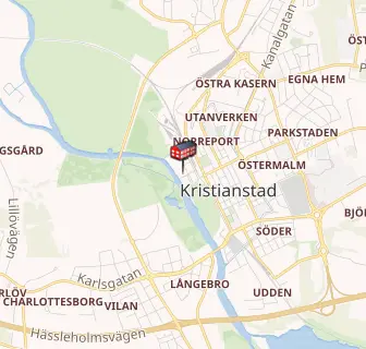 Kristianstad