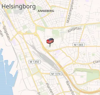 Helsingborg