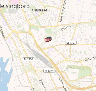 Helsingborg