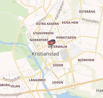 Kristianstad