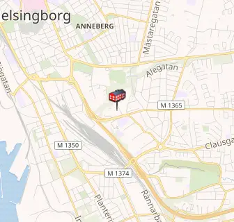 Helsingborg