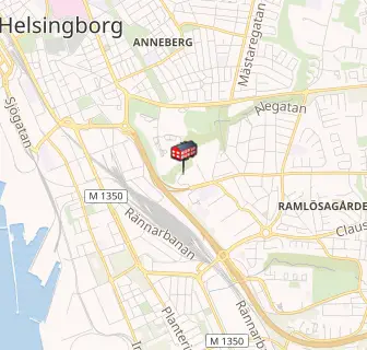 Helsingborg