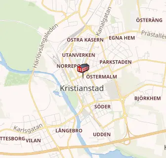 Kristianstad