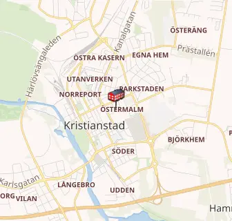 Kristianstad