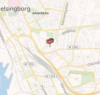 Helsingborg