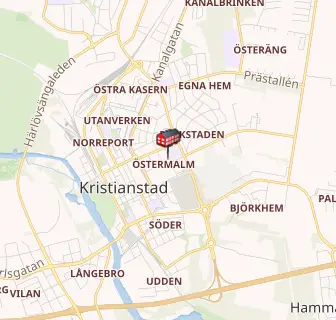 Kristianstad