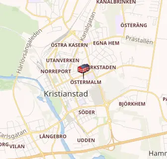 Kristianstad