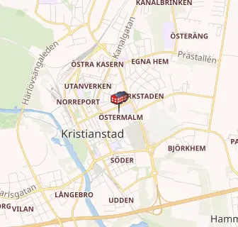 Kristianstad