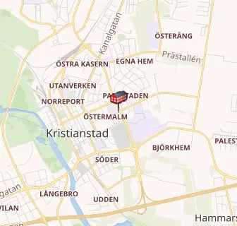Kristianstad