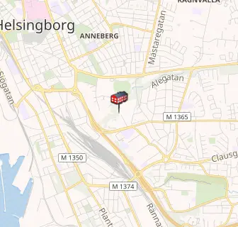 Helsingborg