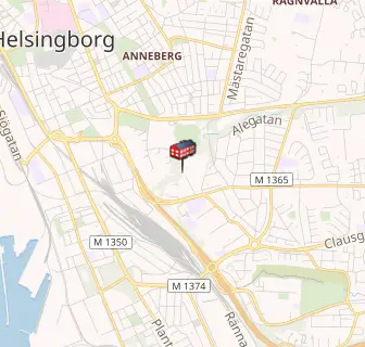 Helsingborg