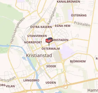 Kristianstad