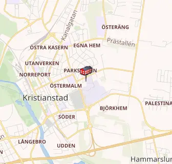 Kristianstad