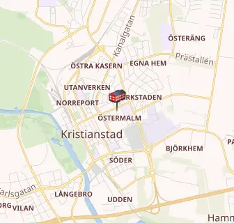 Kristianstad