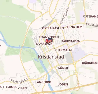 Kristianstad