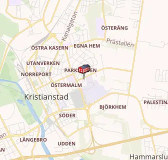 Kristianstad