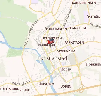Kristianstad