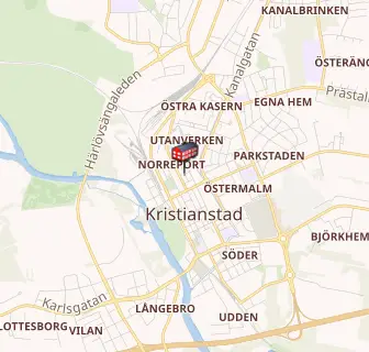 Kristianstad