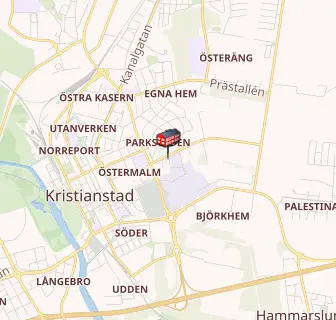 Kristianstad