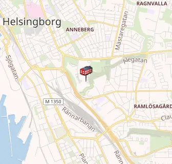 Helsingborg