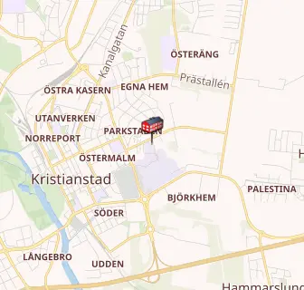 Kristianstad