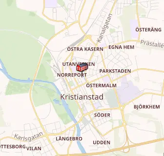Kristianstad