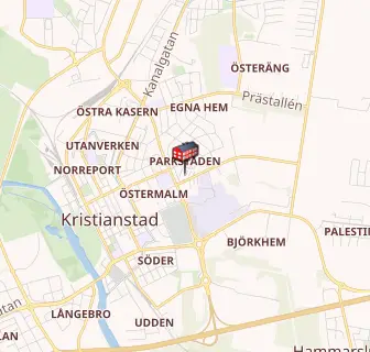 Kristianstad