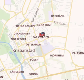 Kristianstad