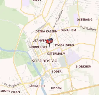 Kristianstad