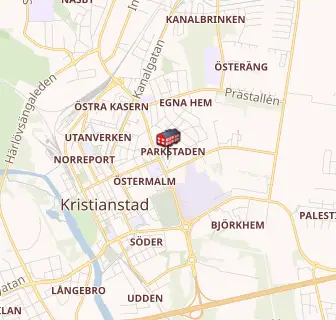 Kristianstad