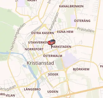 Kristianstad