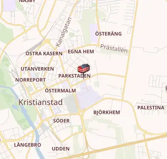 Kristianstad