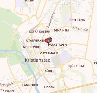 Kristianstad