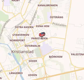 Kristianstad