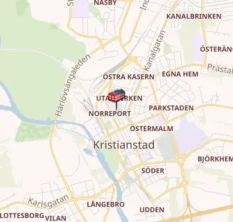 Kristianstad
