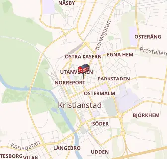 Kristianstad