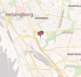 Helsingborg