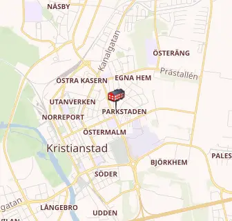 Kristianstad