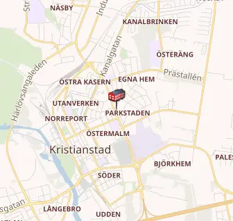 Kristianstad