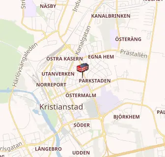Kristianstad