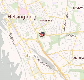 Helsingborg