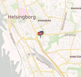 Helsingborg