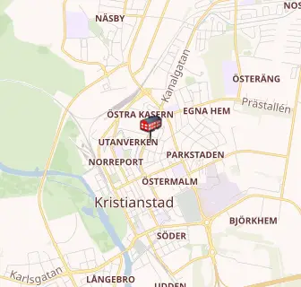 Kristianstad