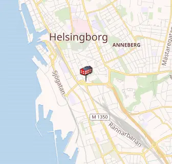 Helsingborg