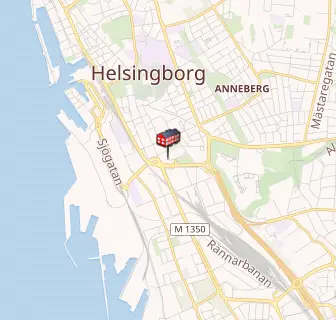 Helsingborg