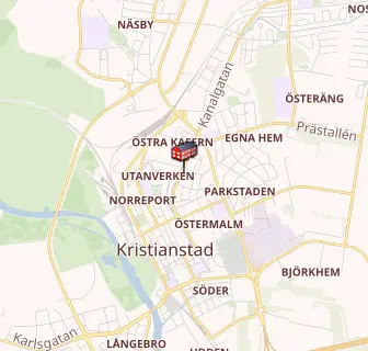 Kristianstad
