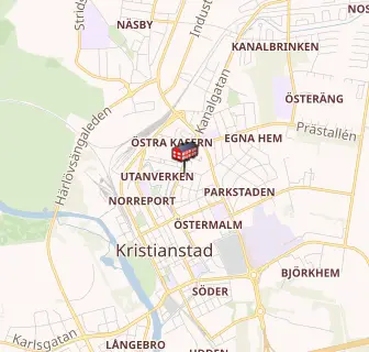 Kristianstad